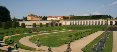 39+ Der Garten Der Goldenen Äpfel Barockgarten Großsedlitz 22 Juni,